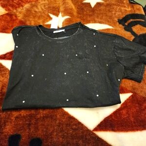 Maurices Edgely Ladies Top